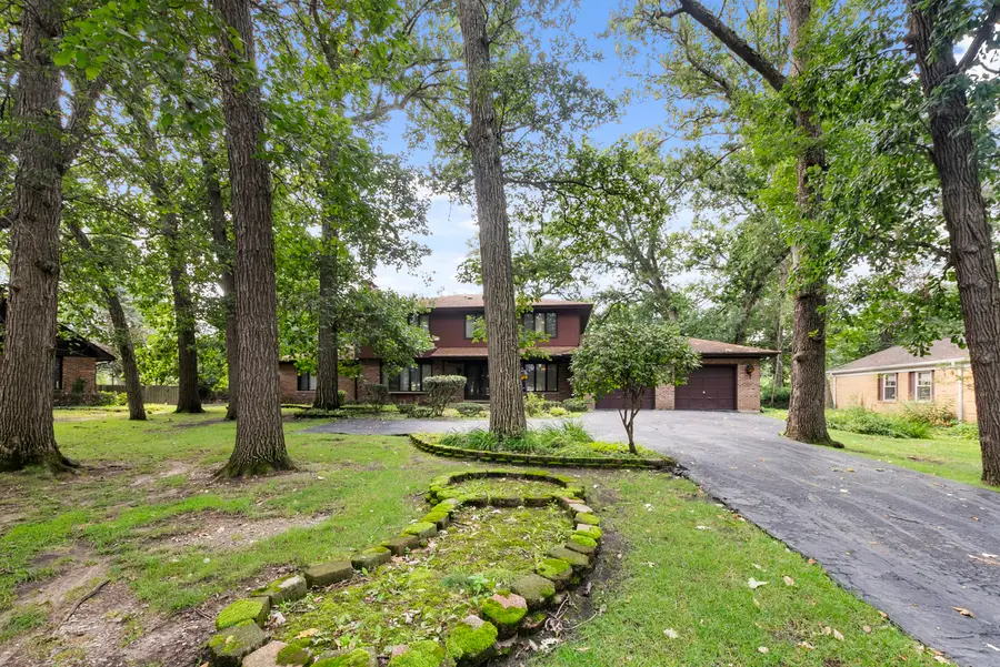 3400 Parthenon Way, Olympia Fields, IL 60461 - #2