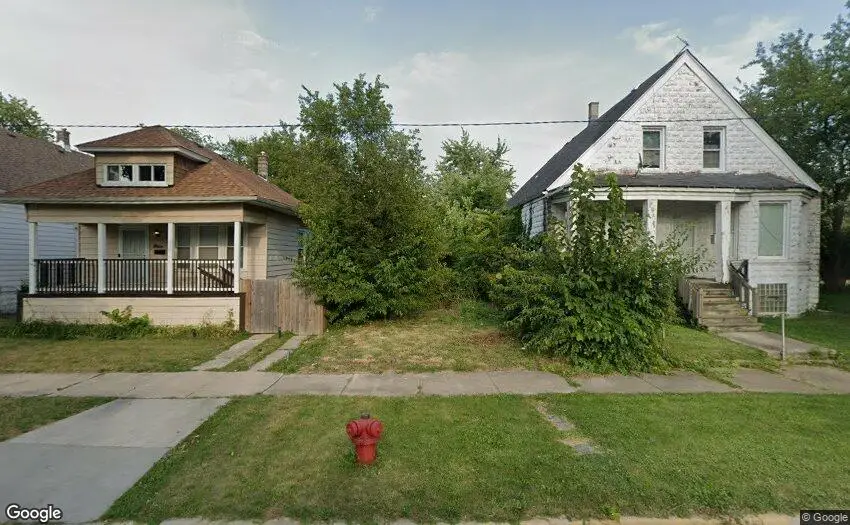 10531 S Perry Avenue, Chicago, IL 60628 - #1