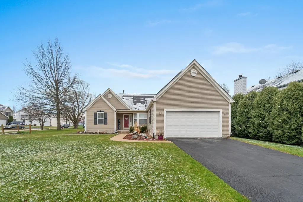 2121 Bridgewater Drive, Belvidere, IL 61008 - #1