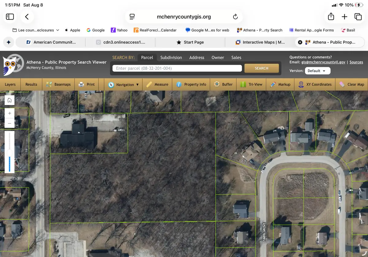 000 E Wonder Lake Road, Wonder Lake, IL 60097 - #1