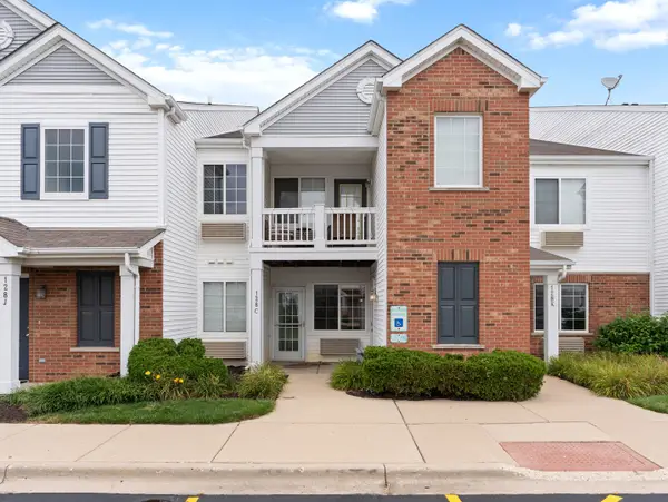 128 Bertram Drive #C, Yorkville, IL 60560