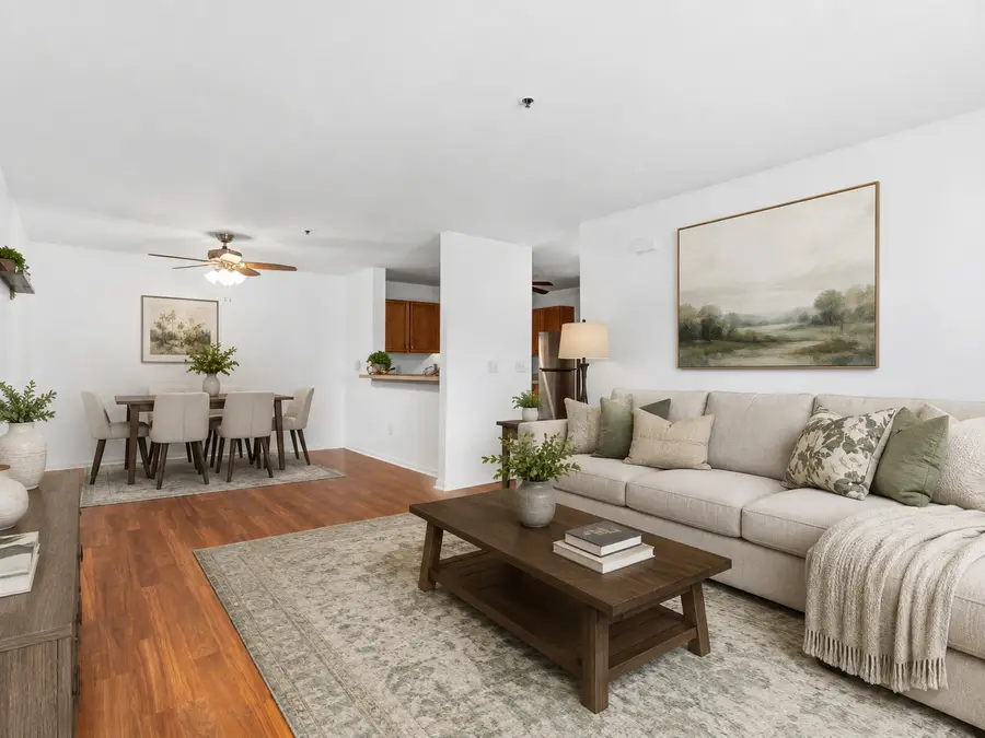 128 Bertram Drive #C, Yorkville, IL 60560 - #2