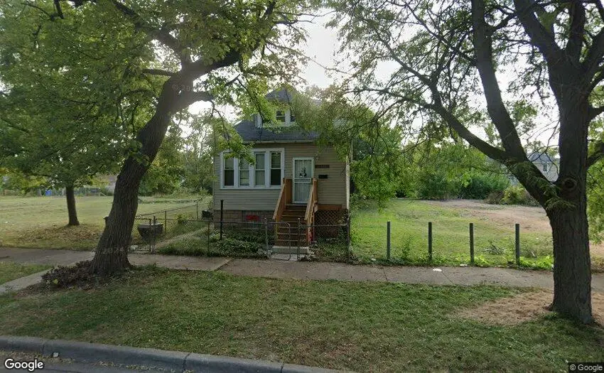 10540 S Perry Avenue, Chicago, IL 60628 - #1