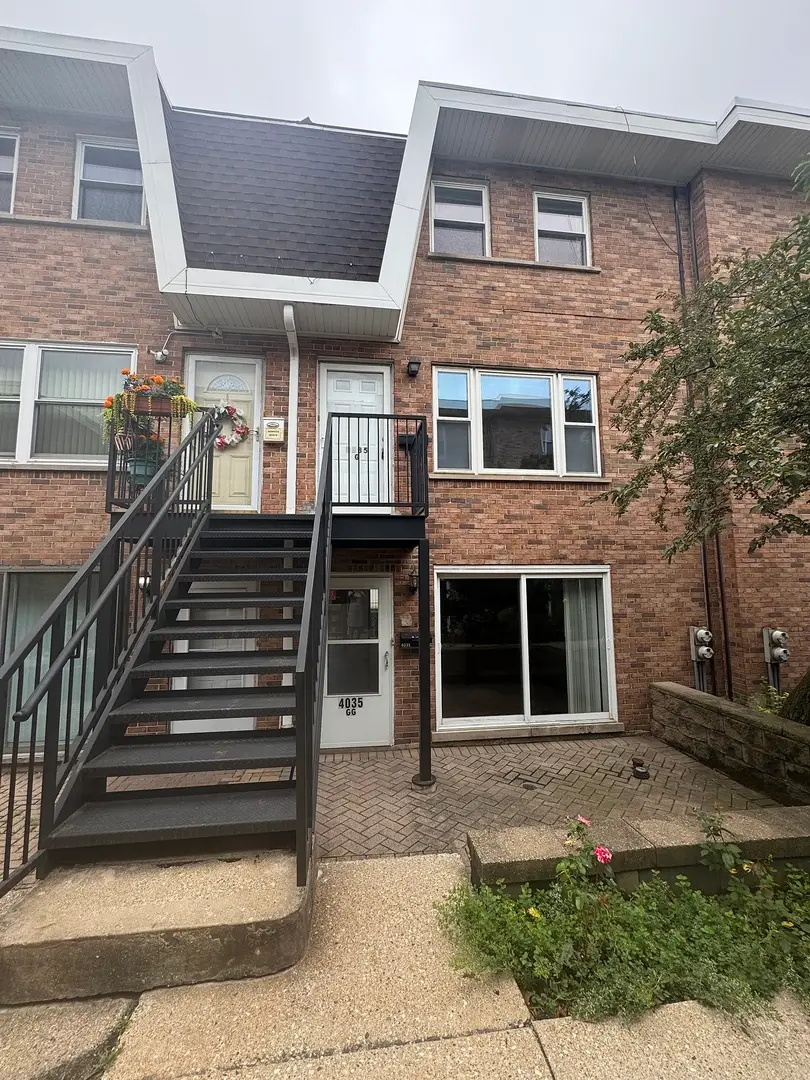 4035 N Keystone Avenue, Chicago, IL 60641 - #1