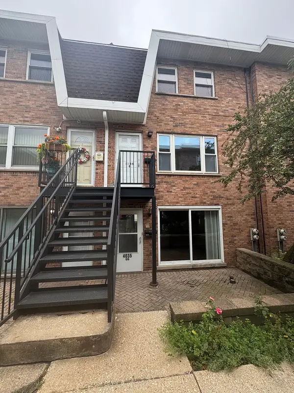 4035 N Keystone Avenue, Chicago, IL 60641