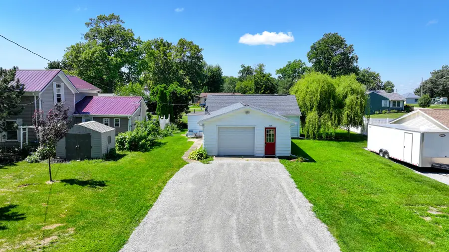 306 8th Avenue S, Albany, IL 61230 - #2