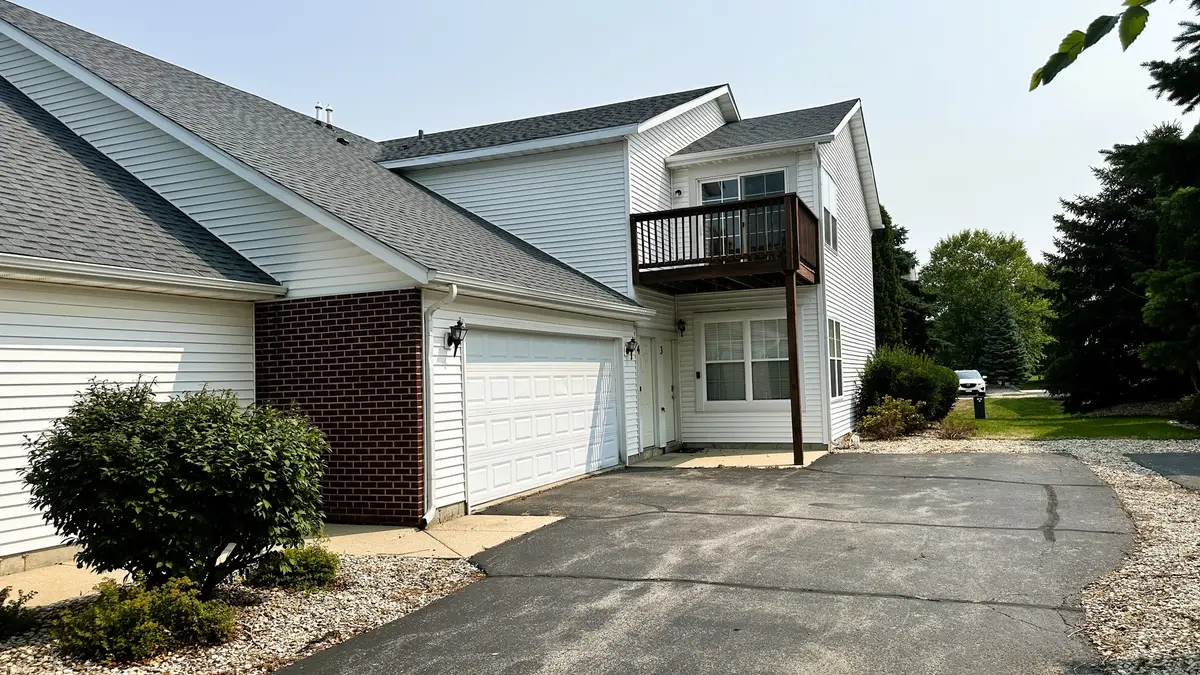 10215 Metalmark Lane #D, Roscoe, IL 61073 - #1