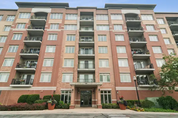 1199 E Port Clinton Road #711, Vernon Hills, IL 60061