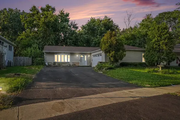 530 Forest Way, Bolingbrook, IL 60440