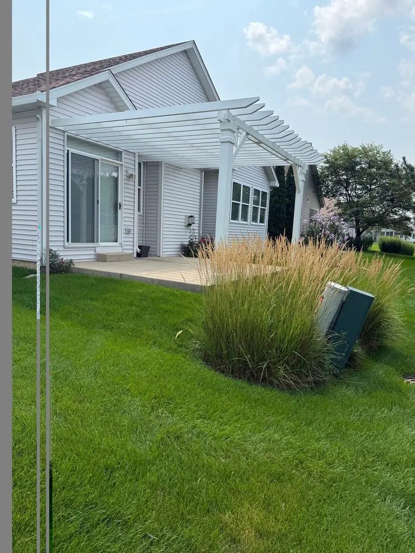 670 S Wellston Lane, Romeoville, IL 60446 - #3