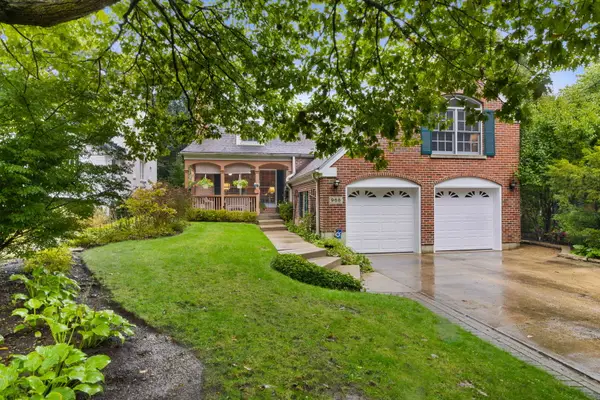 968 Judson Avenue, Highland Park, IL 60035