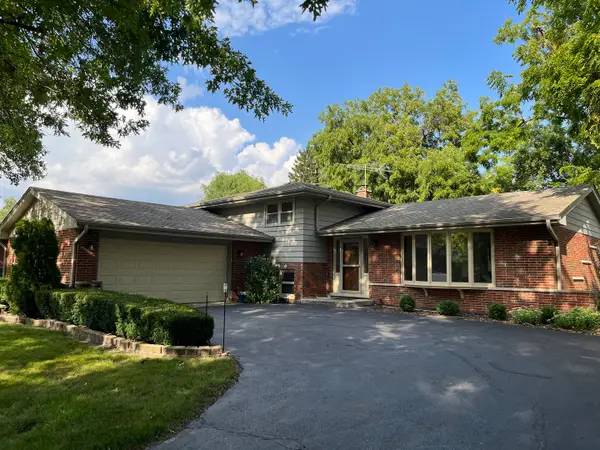 12923 S Forestview Road, Palos Heights, IL 60463