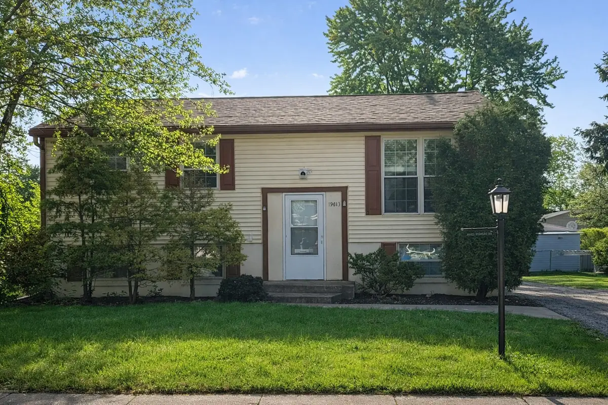 19613 Redwood Lane, Mokena, IL 60448 - #1