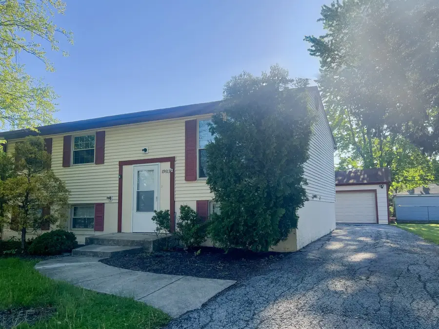 19613 Redwood Lane, Mokena, IL 60448 - #2