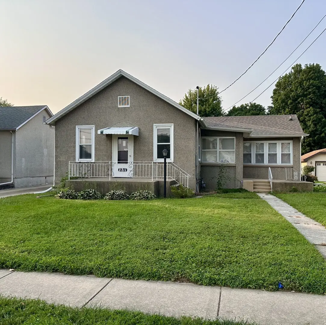 2311 7th Street, Peru, IL 61354 - #1