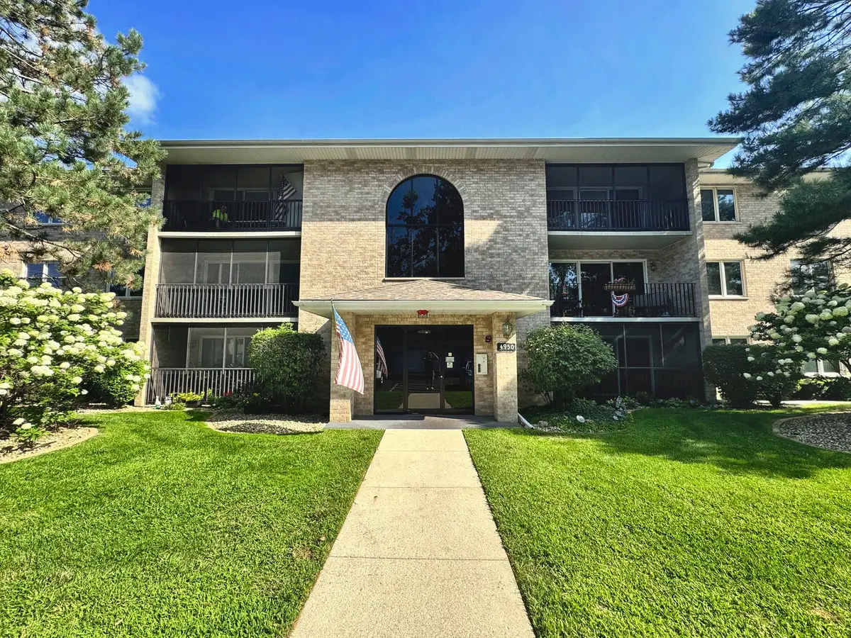 4950 134th Court #503, Crestwood, IL 60418 - #1