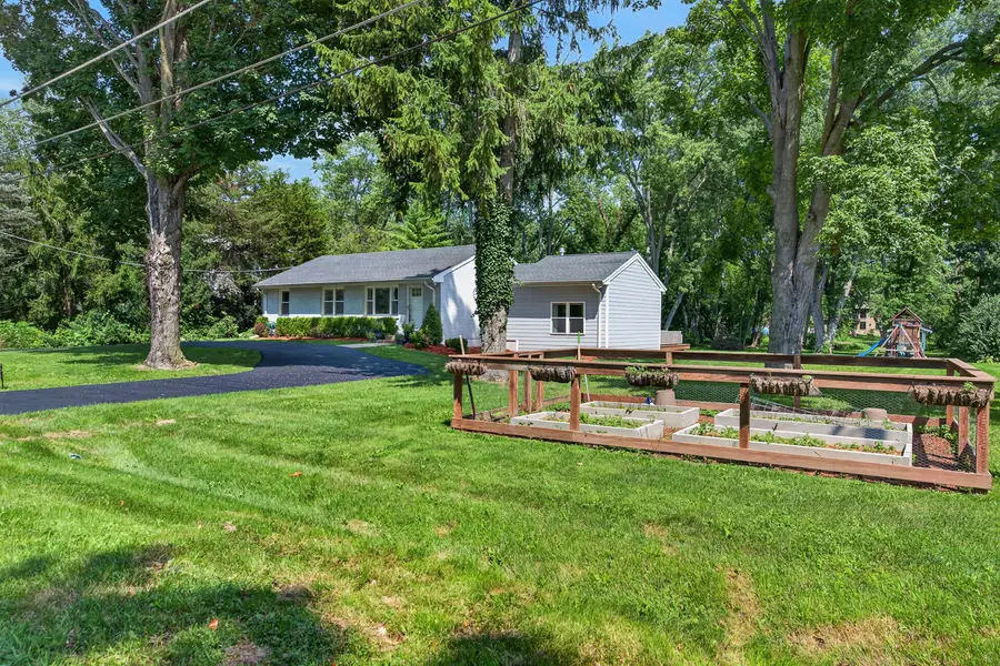 15776 W Woodbine Circle, Vernon Hills, IL 60061 - #3