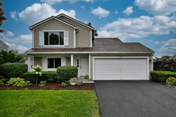 1449 Marleigh Lane, South Elgin, IL 60177