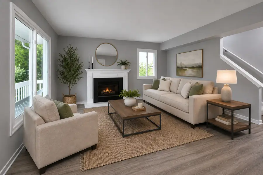 1449 Marleigh Lane, South Elgin, IL 60177 - #2