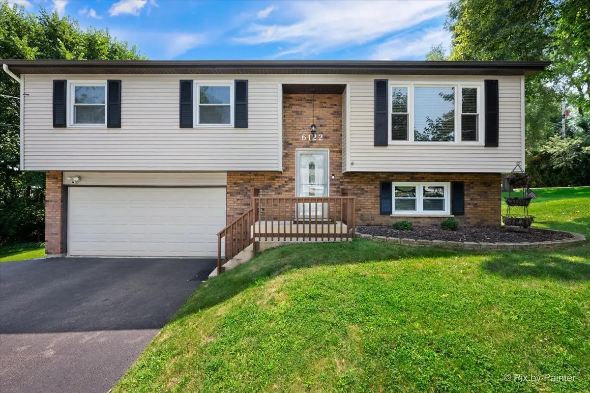6122 Pleasant View Road, Cary, IL 60013 - #1
