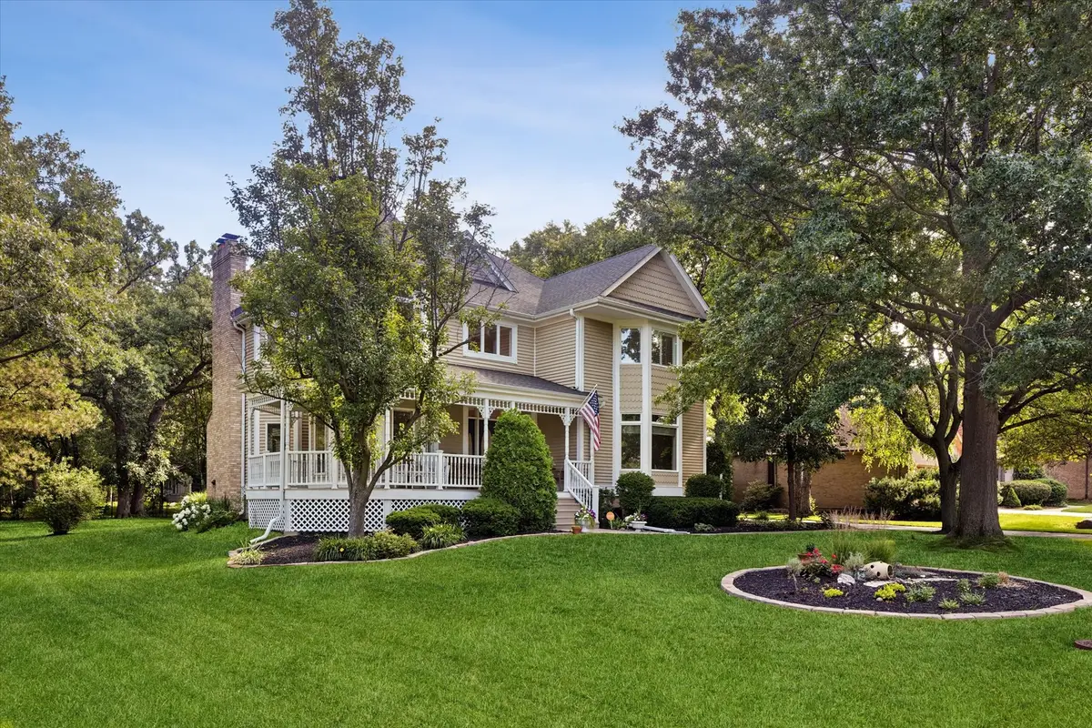 2460 Saint Andrews Drive, Olympia Fields, IL 60461 - #1