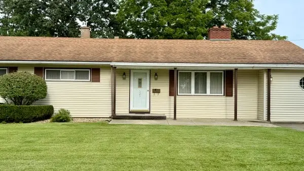 525 E Honeywell Street, Hoopeston, IL 60942