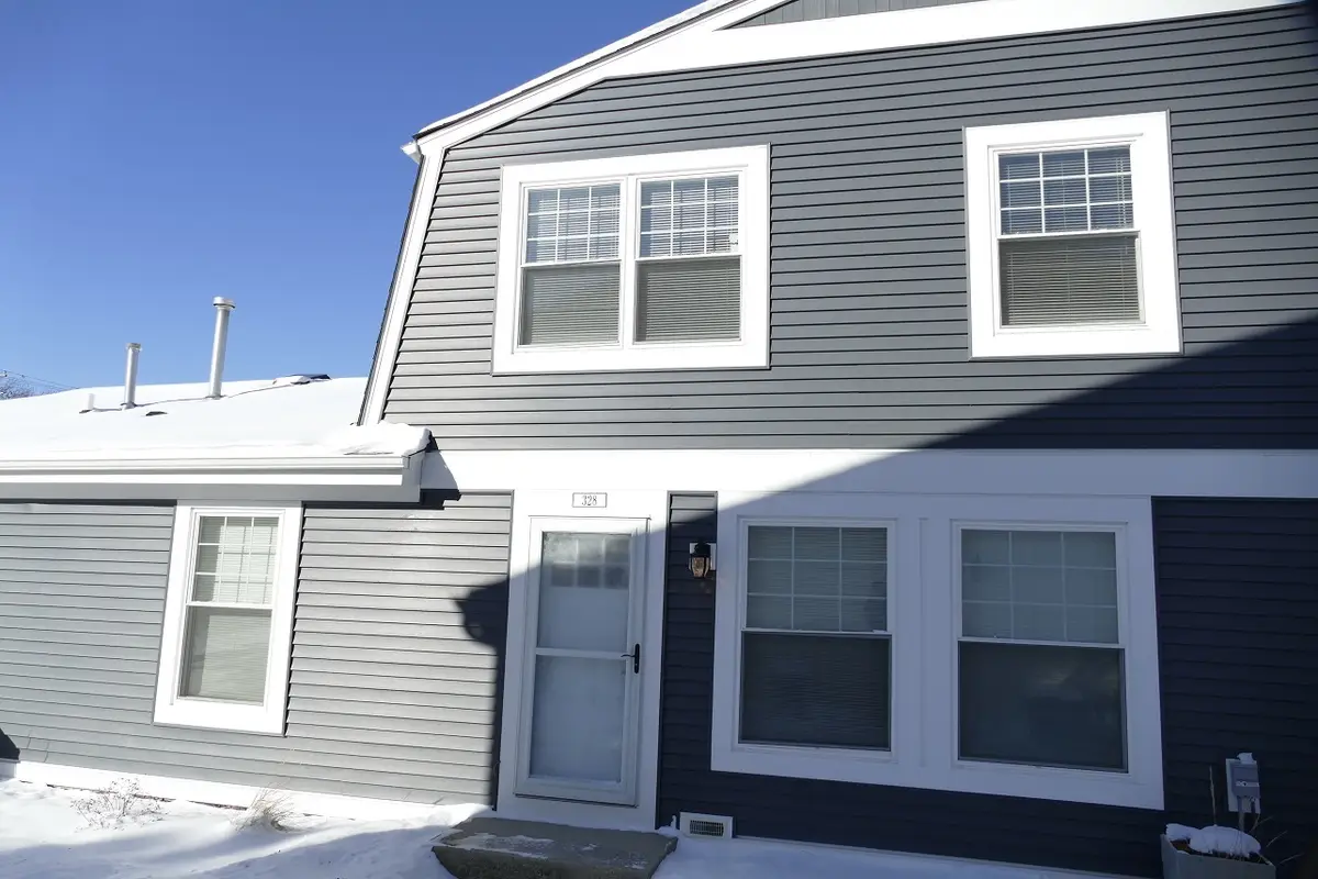 328 Farmingdale Circle, Vernon Hills, IL 60061 - #1