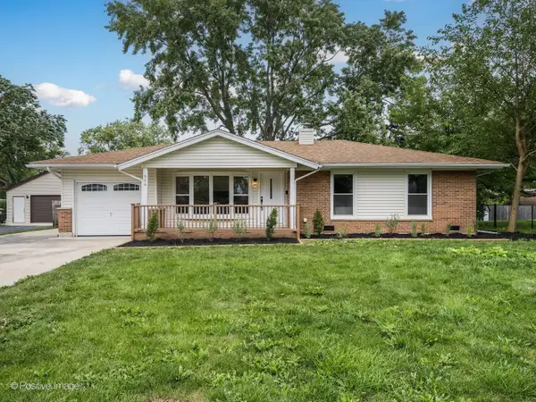 959 Ridge Avenue, Elk Grove Village, IL 60007