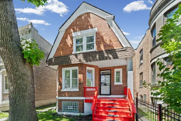 1608 S Millard Avenue, Chicago, IL 60623