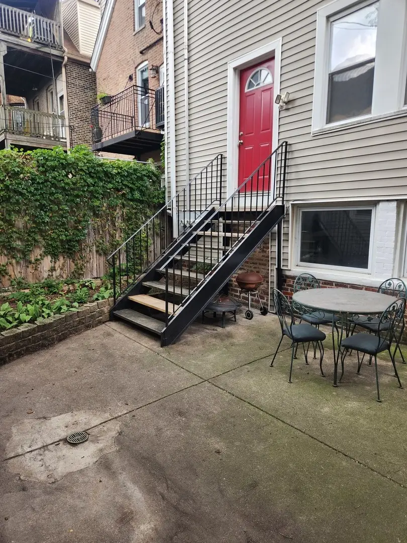 708 S Ada Street, Chicago, IL 60607 - #2