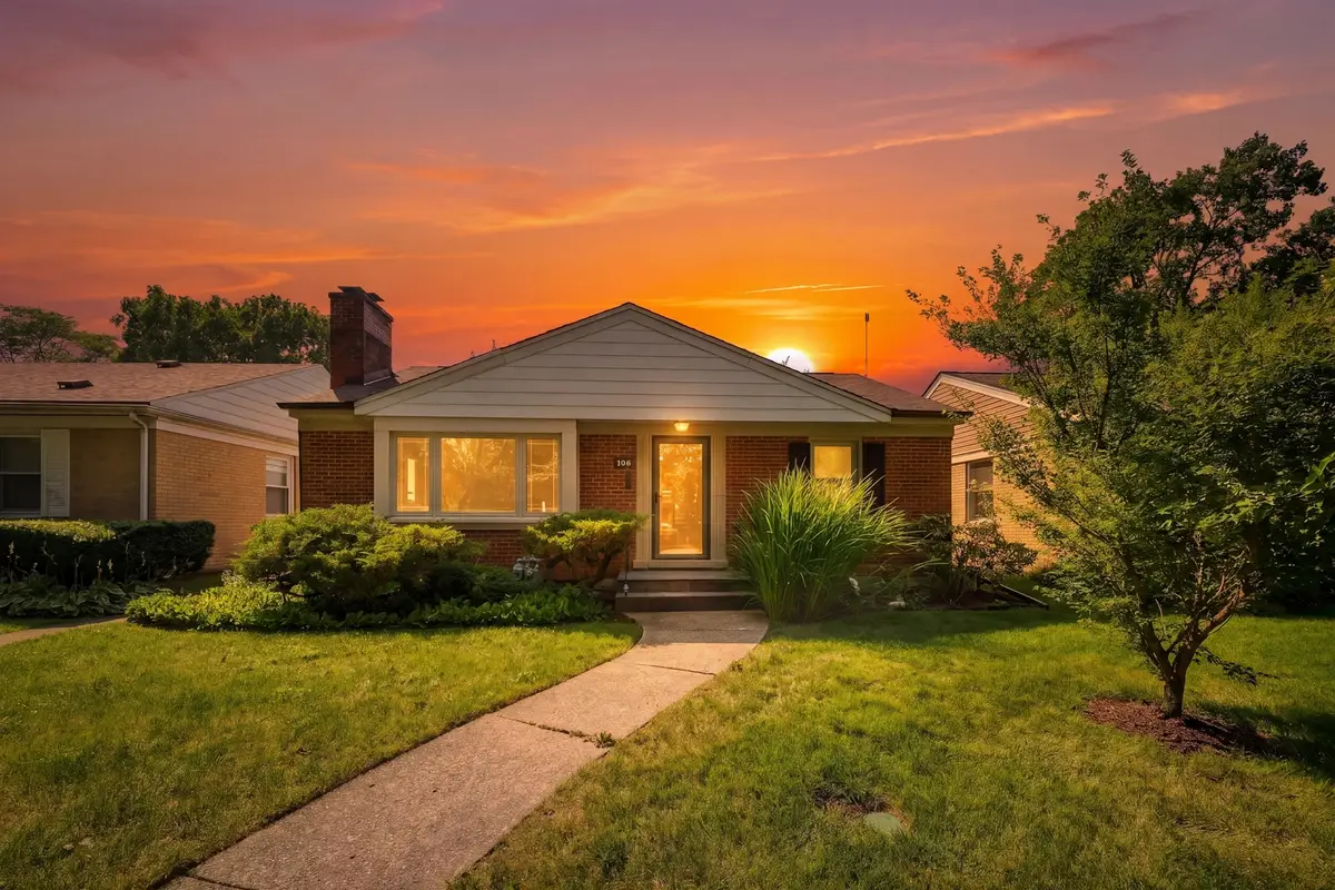 8120 Keystone Avenue, Skokie, IL 60076 - #1