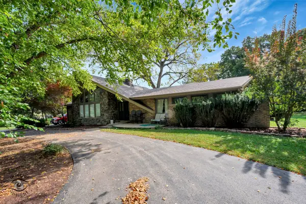 8681 Washington Street, Downers Grove, IL 60516