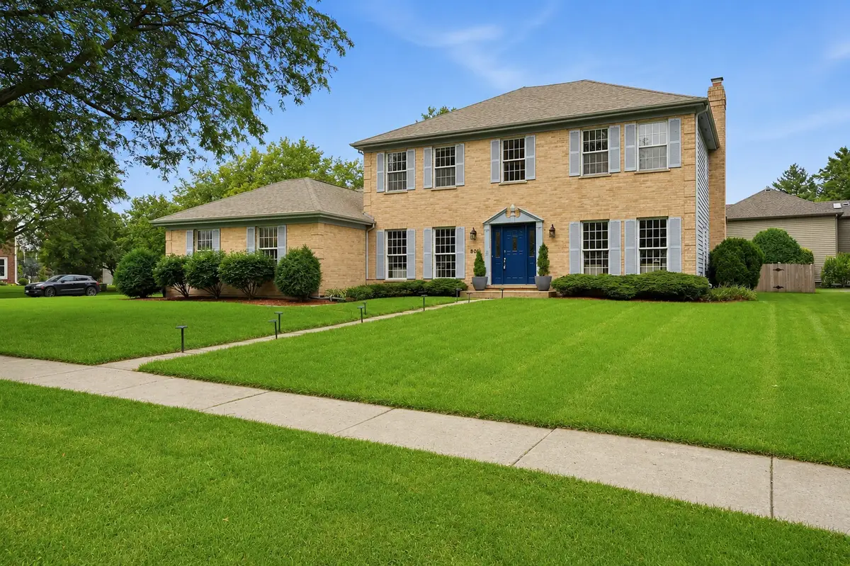 801 Fieldale Lane, Grayslake, IL 60030 - #1