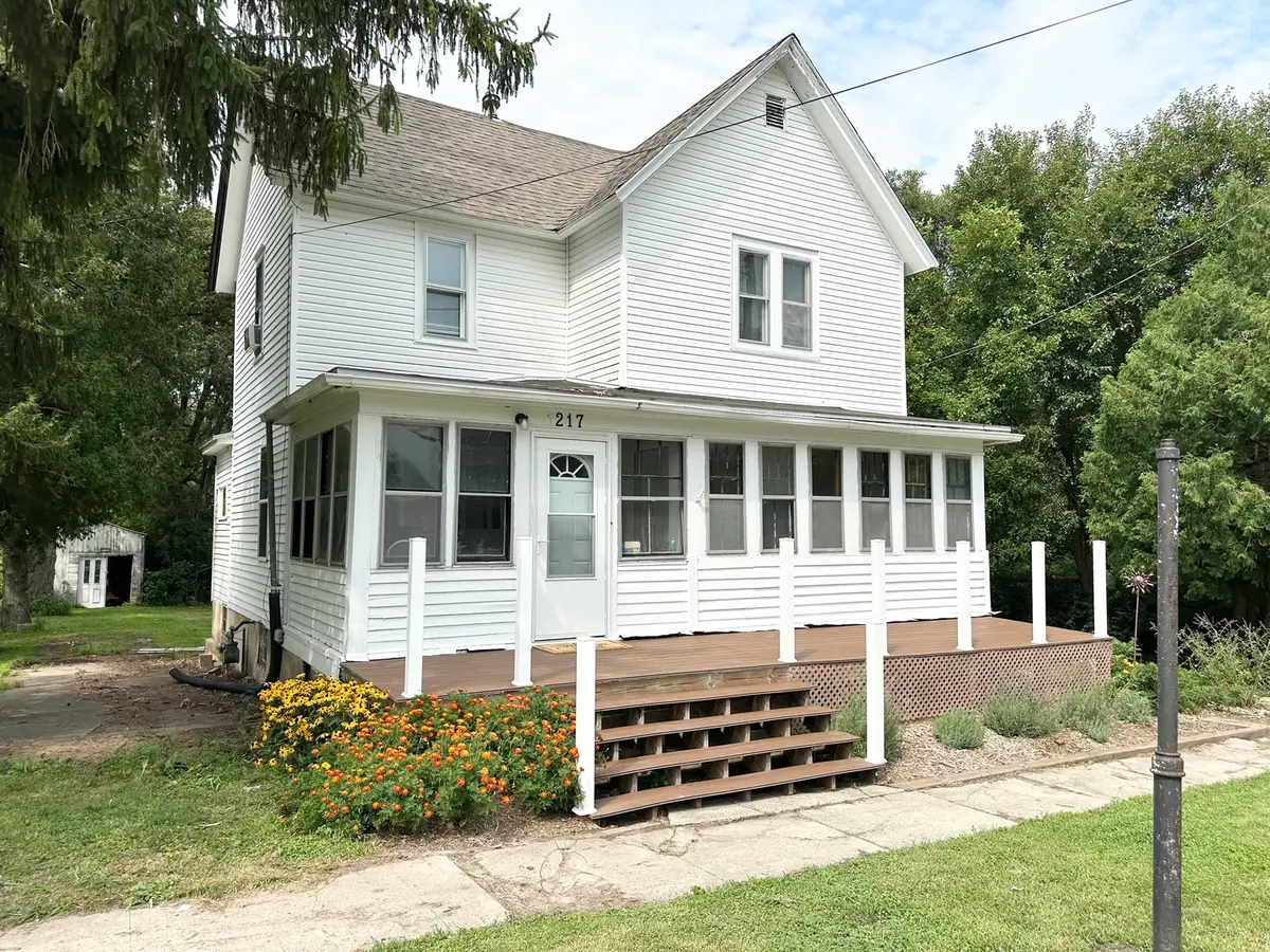 217 E Dorion Street, Beaverville, IL 60912 - #1