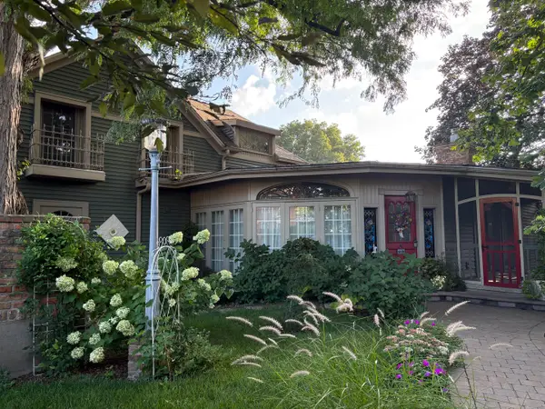 615 S 1st Street, Princeton, IL 61356
