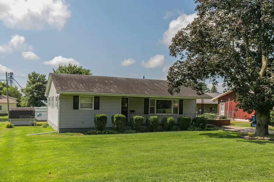 211 W Lincolnway, Wheatland, IA 52777 - #3
