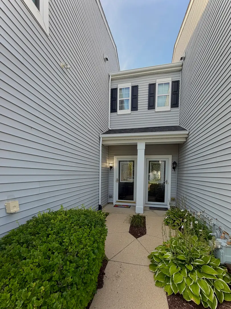 181 Willoughby Court #B, Yorkville, IL 60560 - #2
