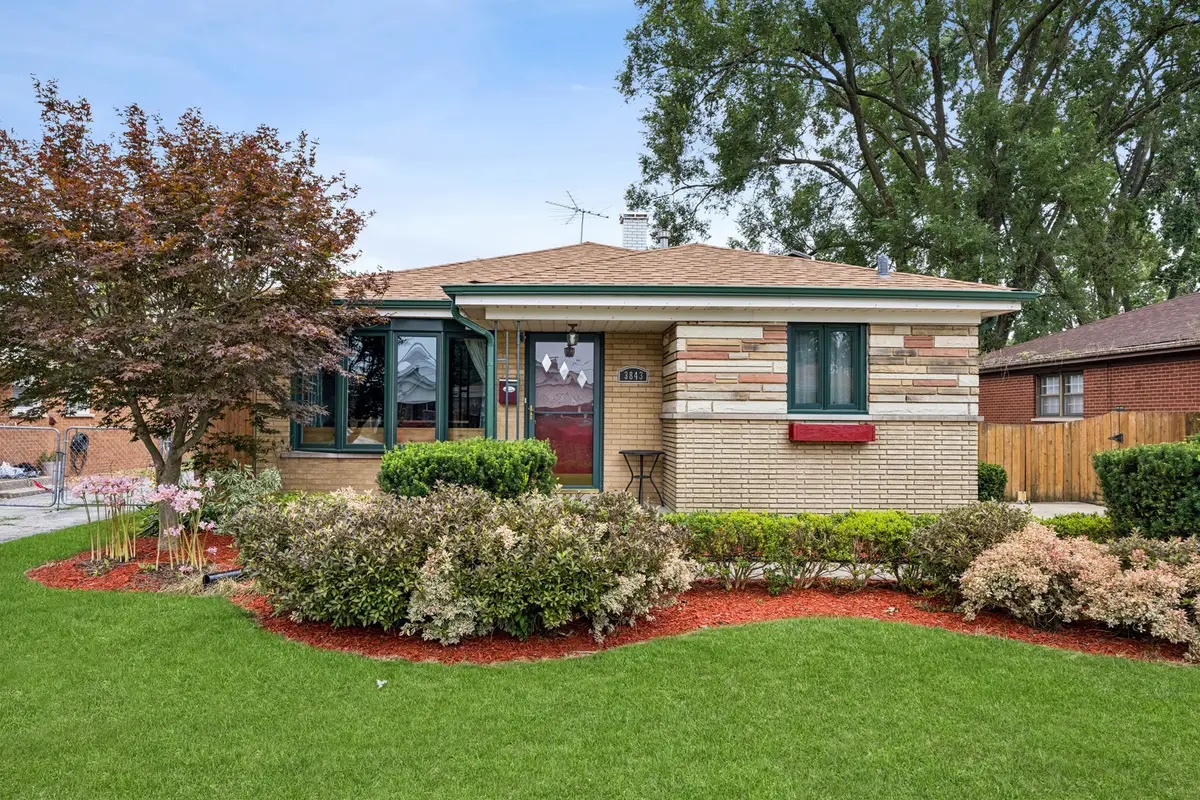 3843 153rd Street, Midlothian, IL 60445 - #1