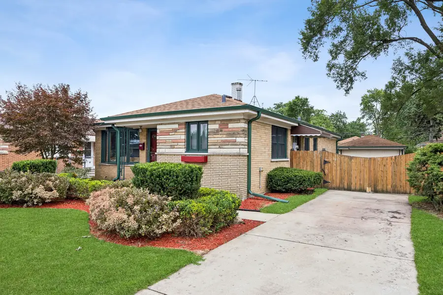 3843 153rd Street, Midlothian, IL 60445 - #2
