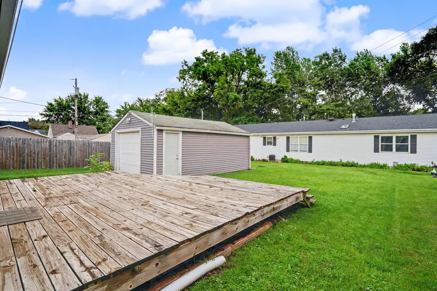 1132 53rd Street, Moline, IL 61265 - #3