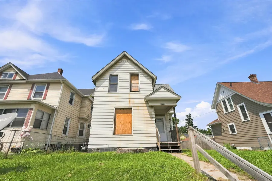 2014 Claussen Street, Davenport, IA 52802 - #2