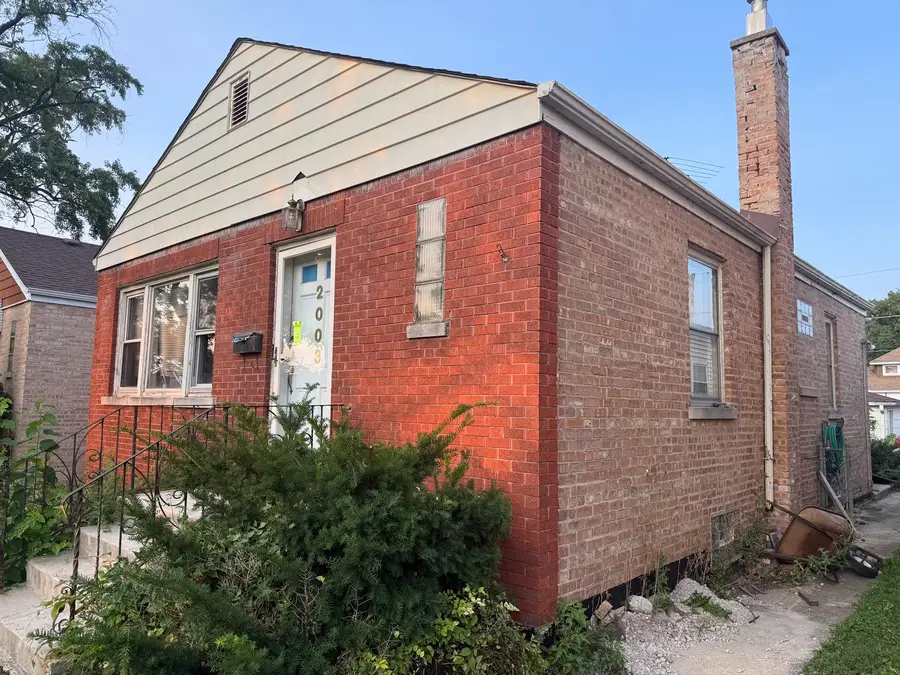 2003 S 20th Avenue, Broadview, IL 60155 - #2