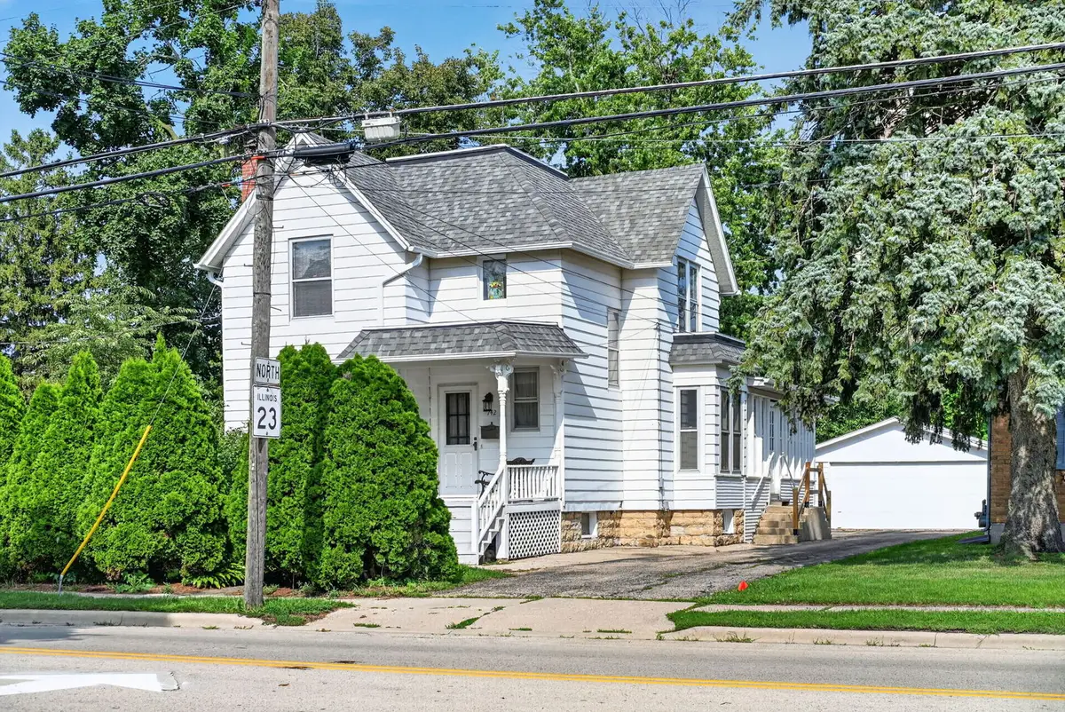 742 S 4th Street, Dekalb, IL 60115 - #1