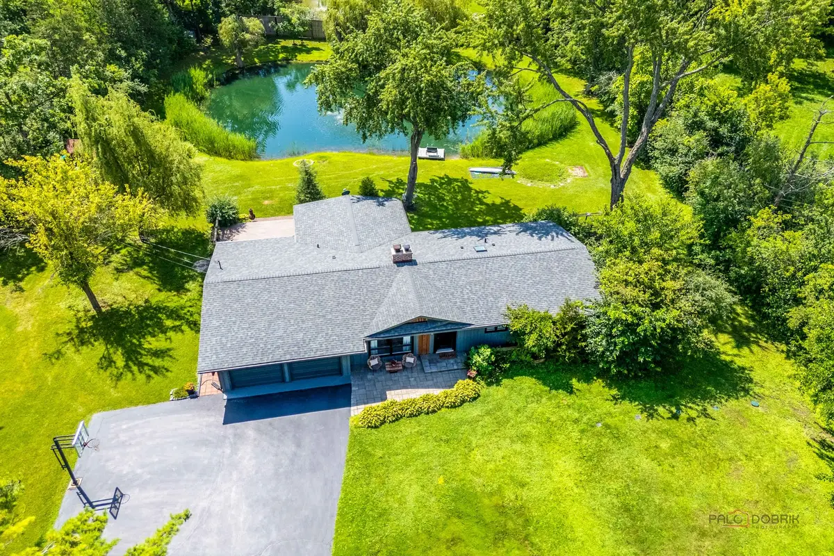 83 Wildwood Drive, Barrington, IL 60010 - #1