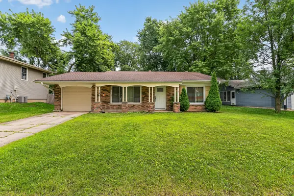 140 Tamarack Drive, Bolingbrook, IL 60440