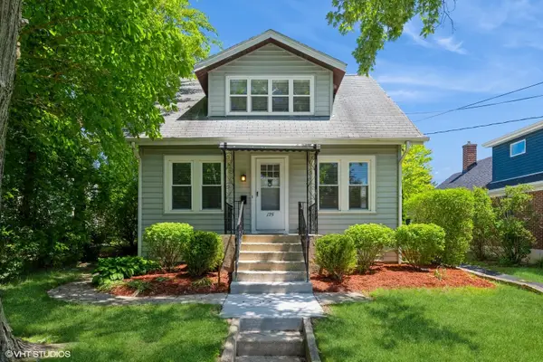 125 S Central Avenue, Highwood, IL 60040