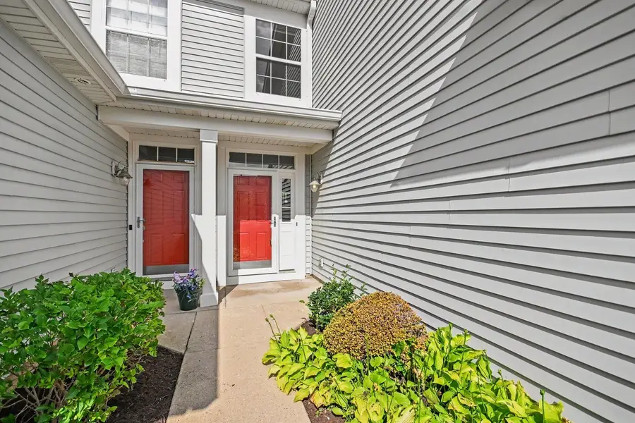2416 Georgetown Circle, Aurora, IL 60503 - #2