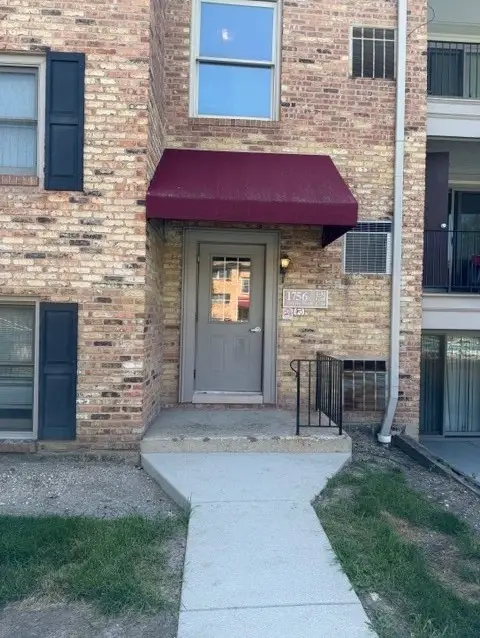 1756 Fayette Walk #C, Hoffman Estates, IL 60169 - #1