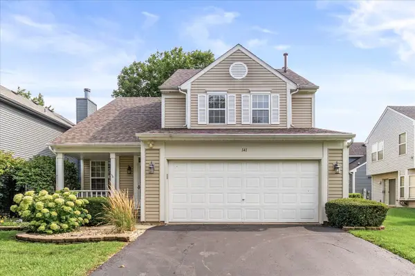 141 Hamlet Circle, Montgomery, IL 60538