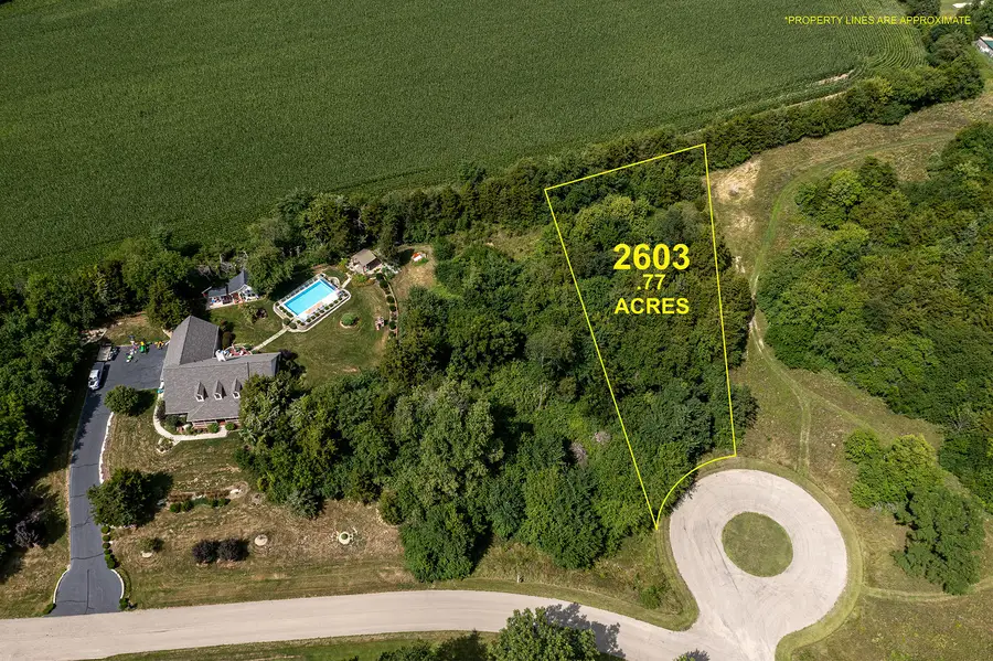 2603 N 3689th Road, Sheridan, IL 60551 - #3